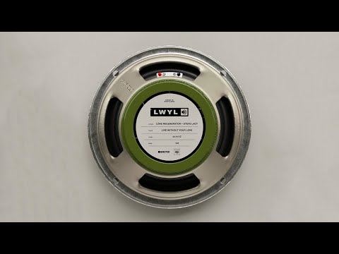 Love Regenerator x Steve Lacy - Live Without Your Love (Original Mix)