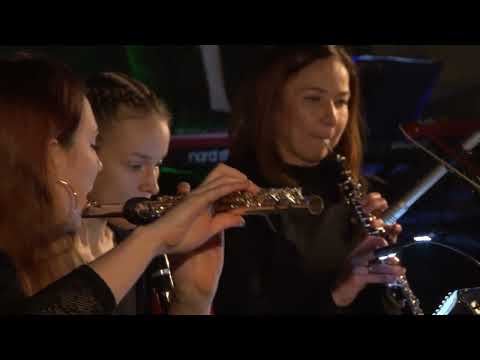 Koncert Kolęd w wykonaniu chóru Canticum Novum i orkiestry Camerata Nova z Wodzisławia Śląskiego