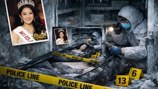 Download lagu 1999년 서울대 미스코리아 실종 사건! 13년 뒤 냉동창고의 진실 mp3