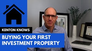 Buying Your First Real Estate Investment Property-How to Find and Buy Your First Investment Property