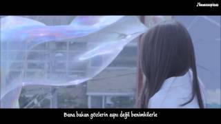 Jimin Park- Hopeless Love (Türkçe Altyazılı)