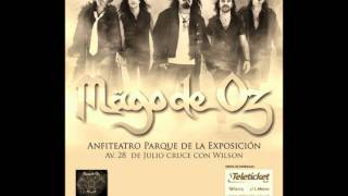 Mago de Oz   vodka &#39; n&#39; Roll