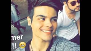 Abraham Mateo If I Can t Have You