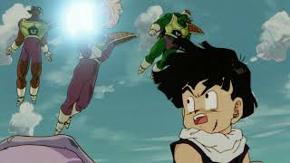 Dragon Ball Z BGM - Haiya Dragon Detected (M1211)
