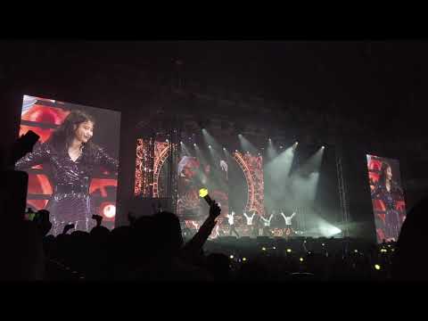 191213 IU Love Poem in Manila - You & I