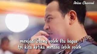 Download lagu Inilah perkataan ust UJE yang bikin terharu pada nabi MUHAMMAD mp3