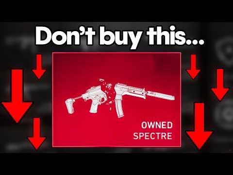 1 Tip for Every Gun in Valorant