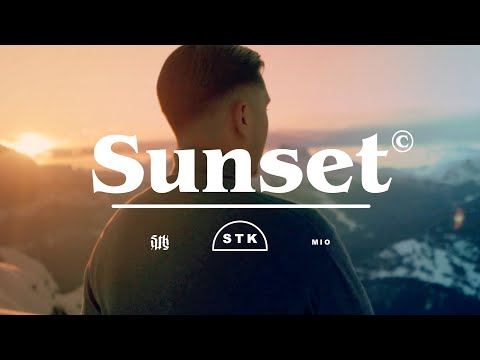 STK - Sunset •  [ Official Video ]