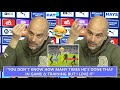 😂Pep Guardiola Explains Kevin de Bruyne's Shouting(Shut Up) at Press Conference!
