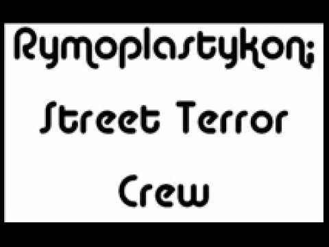 Rymoplastykon - Street Terror Crew