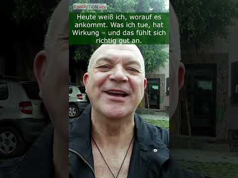 Ich wollte keinen Hype. Ich wollte verstehen.