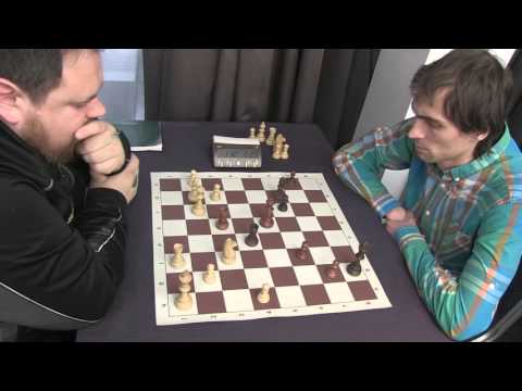 2016-01-15 Chess Rapid Dvorkovich Memorial  Taganrog