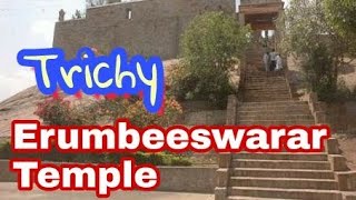 preview picture of video 'Erumbeeswarar Temple || Trichy || Tiruverumbur || Tamilnadu'