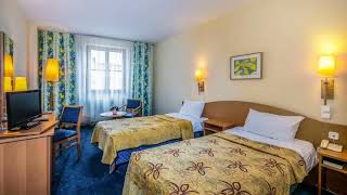 Corvin Hotel Budapest Sissi Wing, Budapest, Hungary