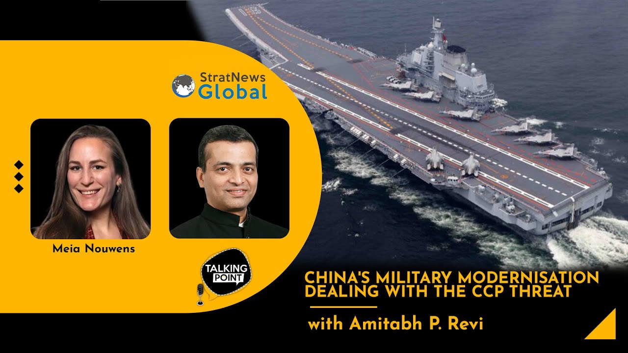 "India Has Risen In China's Level Of Concern, Beijing Will Find Casualties Difficult To Deal With"