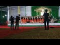 Uijachim Chengode | Santipur Church Choir | ABDK Sobha | At Rajasimla video download