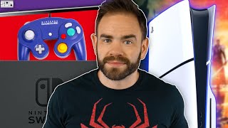 Major Game Reveals Leak Early And Nintendo Switch Online Getting A Big Addition? | News Wave