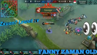Download lagu Fanny Enemy Savage 💦 mp3 Download lagu Fanny Enemy Savage 💦 mp3