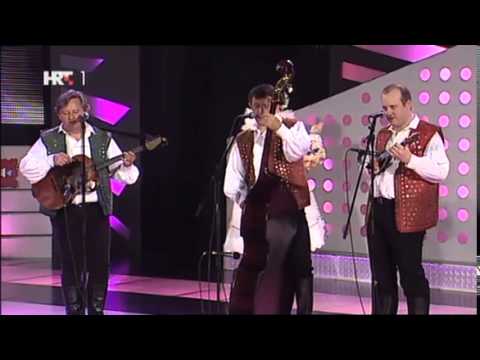 LIJEPOM NAŠOM u Đakovu - 1.dio