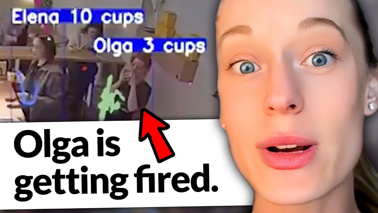 This AI Watches Employees… Then Fires Them