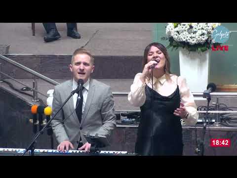 Cristi si Emma Repede - Tu ești adăpost