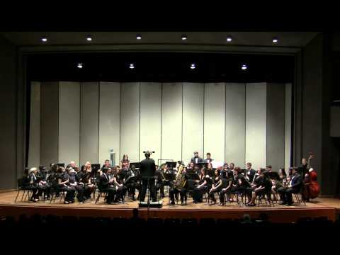 Concerto for Tuba and Wind Ensemble by Philip Sparke
