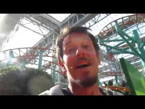 Video review of Fairly Odd Coaster by JiggidyNDG