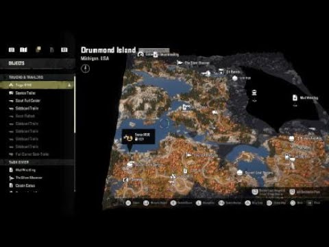 SnowRunner Gameplay # 47 Offroad Gearbox Location