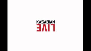 Take Aim - Kasabian LIVE (Brighton Centre) -Official Audio-