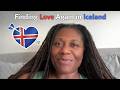 This Icelandic Holiday Helped Me Find Love Again (Story Time)