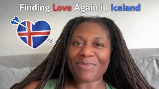This Icelandic Holiday Helped Me Find Love Again (Story Time)