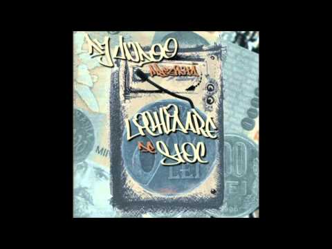 Avangard & Hades Crew - They don't flow (2003)