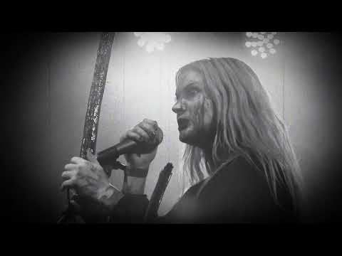 Defacing God  -  The Marked Ones