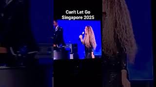 Download lagu Mariah Carey - Can't Let Go Live (8th October 2025 The Celebration of MiMi) #mariahcarey mp3