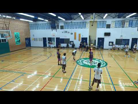 The Boys(59) tier 15 - 2023 Fall  Phantom Troupe(40) - tcbl sunday