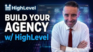 Stop Paying $600/mo: HighLevel - The Ultimate All-In-One Business Tool