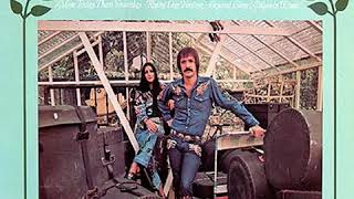 Sonny &amp; Cher - All I Ever Need Is You   (1971)