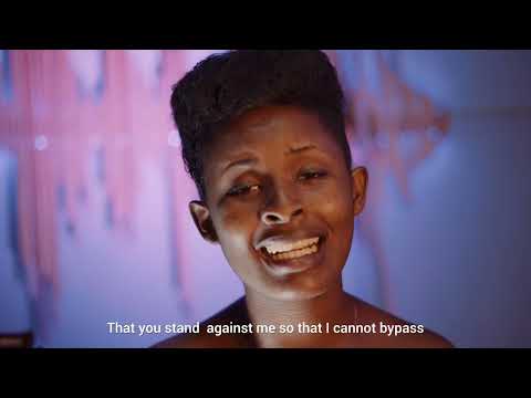 Alvella Muhimbare - Kuber'Imana (Official Music Video)