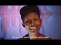 Alvella Muhimbare - Kuber'Imana (Official Music Video)