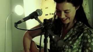 Lisa Hannigan - Safe Travels (Don&#39;t Die) (Live in Milan)