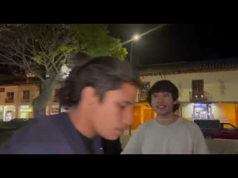 TEO & FS vs NÓMADA & CLERO | Final | Duplas Hip Hop Lojano Battles Segunda Fecha | Anubis Films