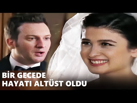 Babasının Vasiyeti İle Hayatı Değişti | İman Edenler