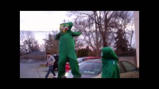 Lucky Boys Confusion- 40/80