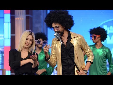 Fekrat Sami Fehri S01 Episode 06 10-11-2018 Partie 01