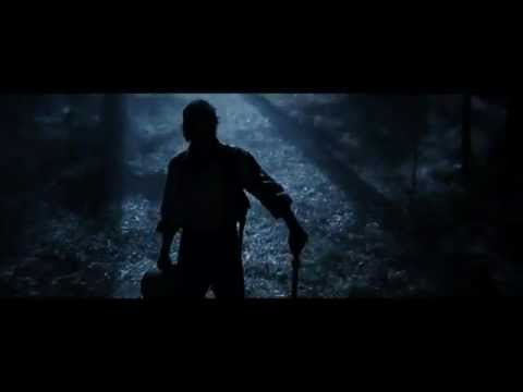 Abraham Lincoln Vampire Hunter [Official Trailer I]