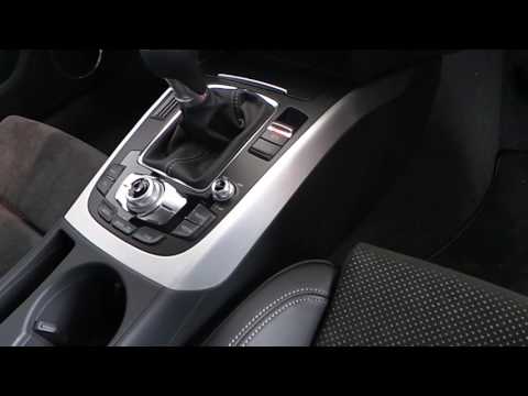 161D33734 - 2016 Audi A3 SB 1.6TDI 110 S LINE 4DR 32,495