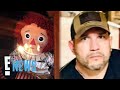 Dan Rivera Paranormal Investigator Dies After Annabelle Doll Tour E News