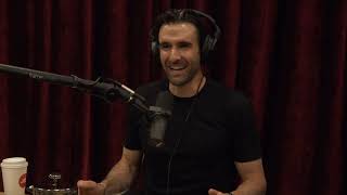 JRE 1649 - Michael Easter