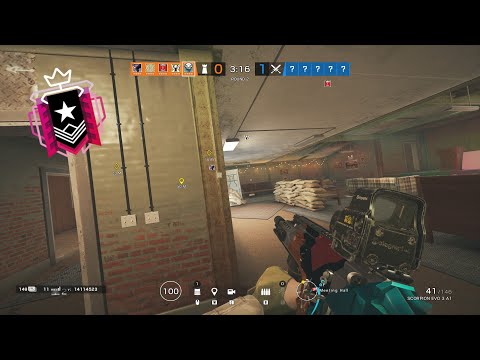 How A Champion Plays Ela