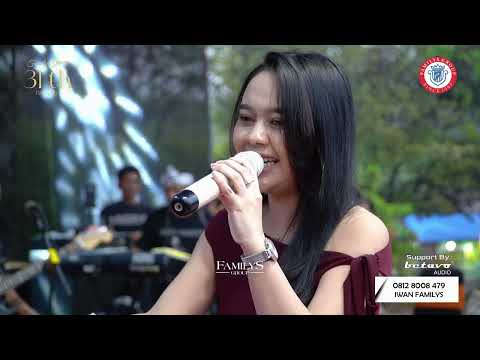 Elsa Safitri - Gulali | Familys Group Live Cover Bumi Perkemahan Ragunan Jaksel